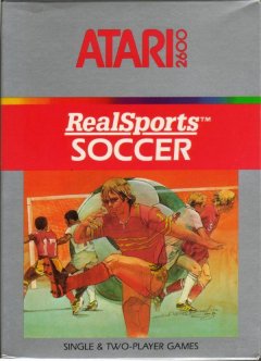 RealSports Soccer (US)