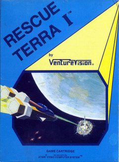 Rescue Terra I (US)