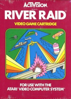 River Raid (US)