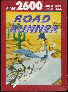 Road Runner (US)