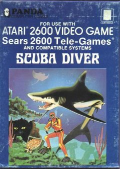 Scuba Diver (US)