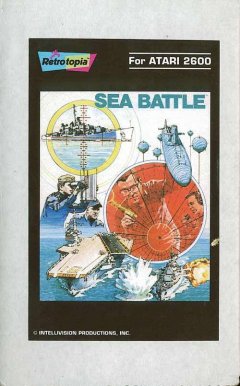 Sea Battle (US)