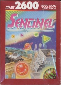 Sentinel (US)