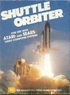 <a href='https://www.playright.dk/info/titel/shuttle-orbiter'>Shuttle Orbiter</a>    27/30