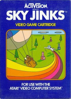 Sky Jinks (US)