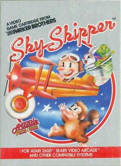 Sky Skipper (US)