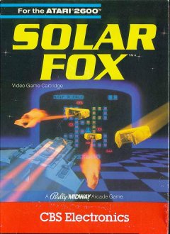 Solar Fox (US)