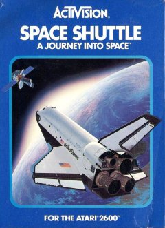 Space Shuttle: A Journey Into Space (US)