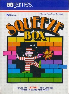 Squeeze Box (US)