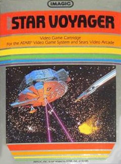 Star Voyager (US)