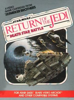 <a href='https://www.playright.dk/info/titel/star-wars-return-of-the-jedi-death-star-battle'>Star Wars: Return Of The Jedi: Death Star Battle</a>    15/30