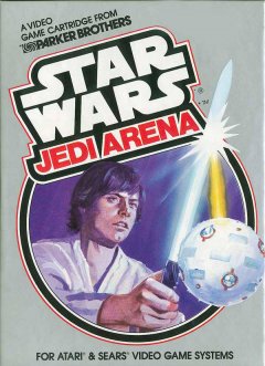 <a href='https://www.playright.dk/info/titel/star-wars-jedi-arena'>Star Wars: Jedi Arena</a>    14/30