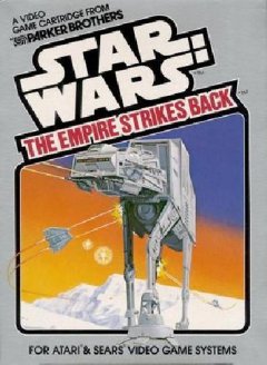 Star Wars: The Empire Strikes Back (US)