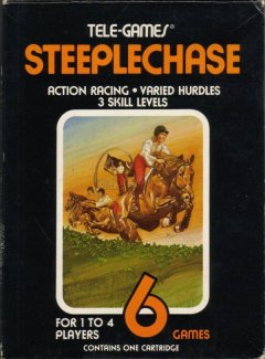Steeplechase (US)