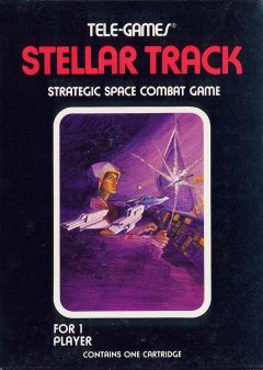 Stellar Track (US)