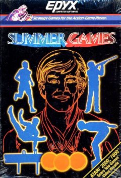 Summer Games (US)