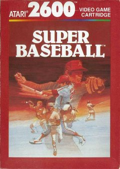 Super Baseball (US)
