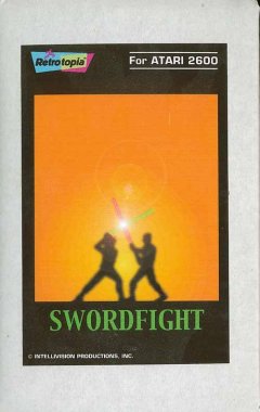 Sword Fight (US)
