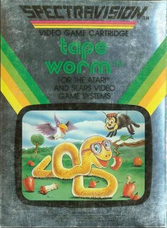 Tape Worm (US)