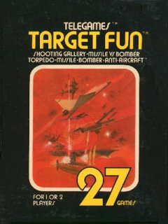 Target Fun (US)