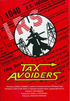 Tax Avoiders (US)
