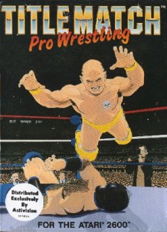 Title Match Pro Wrestling (US)