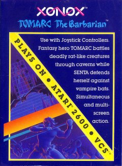 Tomarc The Barbarian (US)