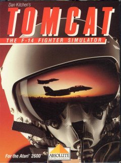 Tomcat: The F-14 Fighter Simulator (US)
