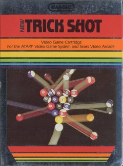 <a href='https://www.playright.dk/info/titel/trick-shot'>Trick Shot</a>    7/30