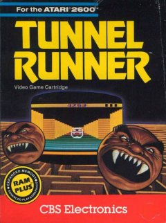 Tunnel Runner (US)