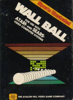 Wall Ball (US)