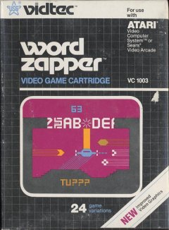 Word Zapper (US)