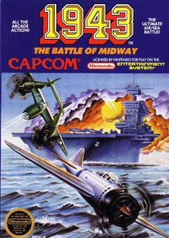 1943: The Battle Of Midway (US)