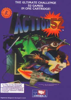 Action 52 (US)