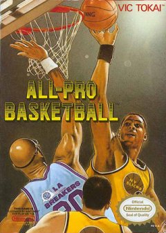 <a href='https://www.playright.dk/info/titel/all-pro-basketball'>All-Pro Basketball</a>    25/30