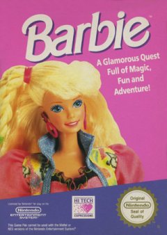 Barbie (EU)