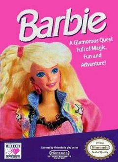 Barbie (US)