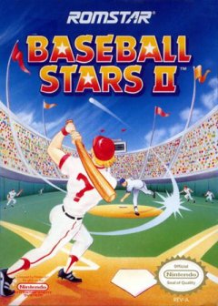 Baseball Stars II (US)