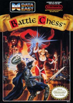 Battle Chess (US)