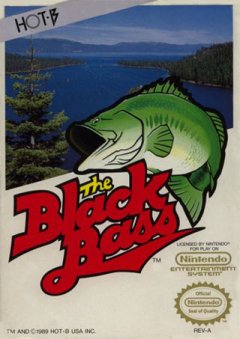 Black Bass (1989), The (US)