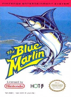 Blue Marlin, The (US)