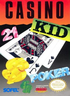 Casino Kid (US)