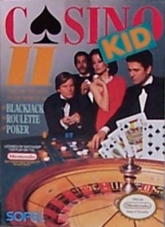 Casino Kid II (US)