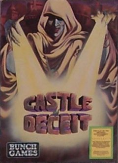 Castle Of Deceit (US)