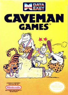 Caveman Games (US)