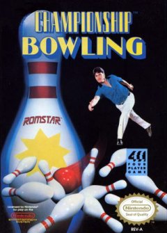 Championship Bowling (US)