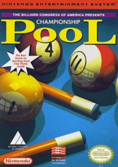 Championship Pool (US)