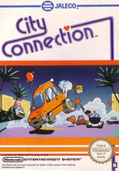 City Connection (EU)