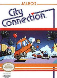 <a href='https://www.playright.dk/info/titel/city-connection'>City Connection</a>    30/30