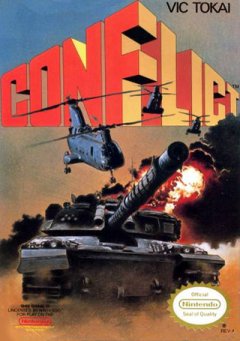 Conflict (US)